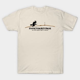 Regional Merch - SWIETOKRZYSKIE T-Shirt